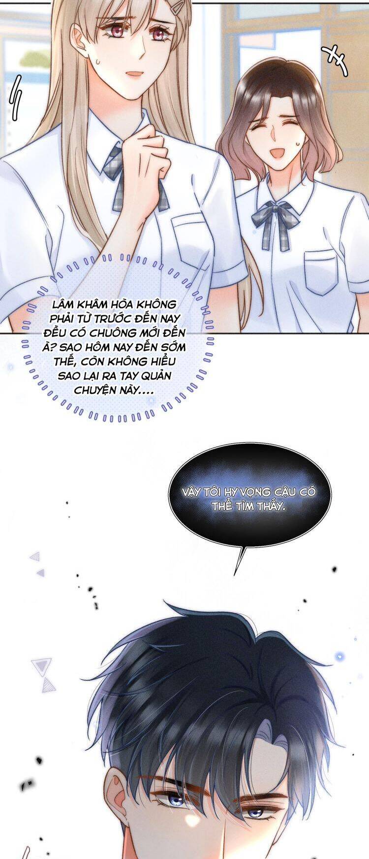 Ánh Trăng Vì Tôi Mà Đến Chapter  23 - 32