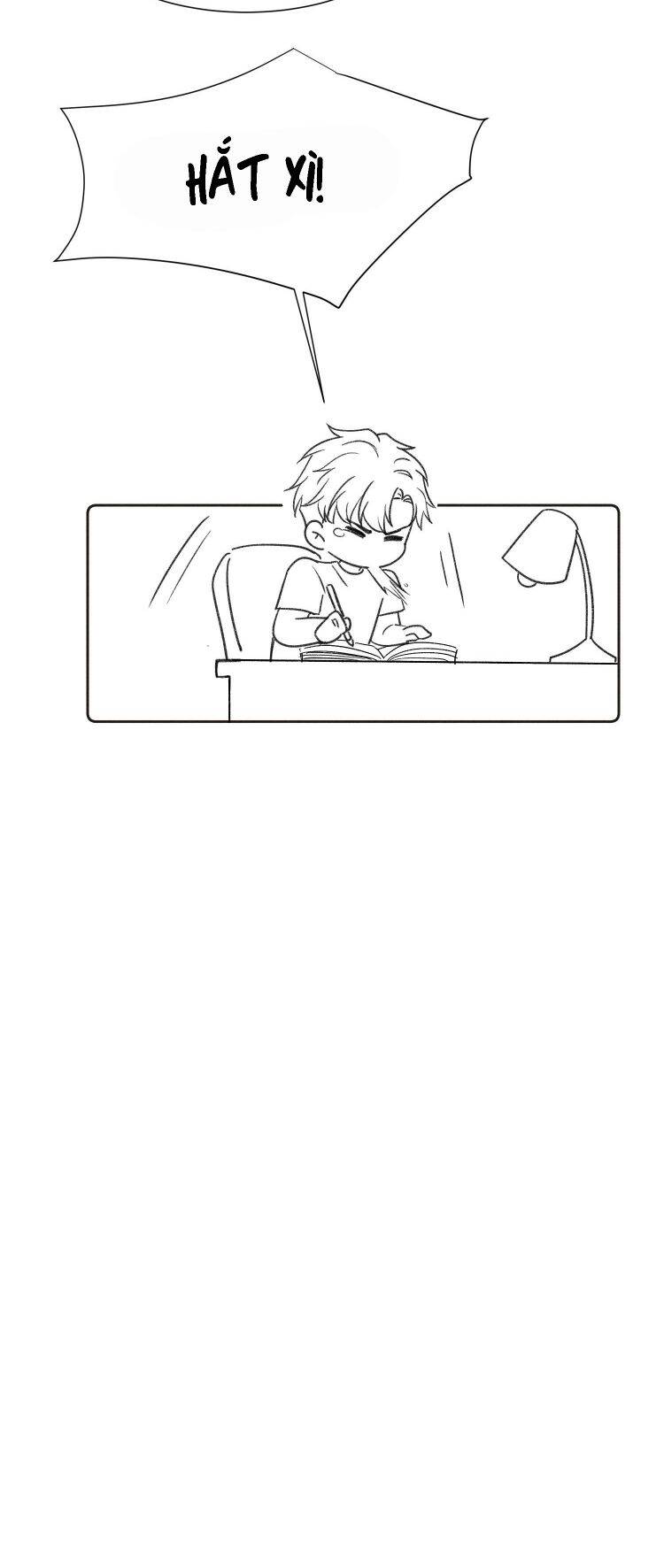 Ánh Trăng Vì Tôi Mà Đến Chapter  23 - 35