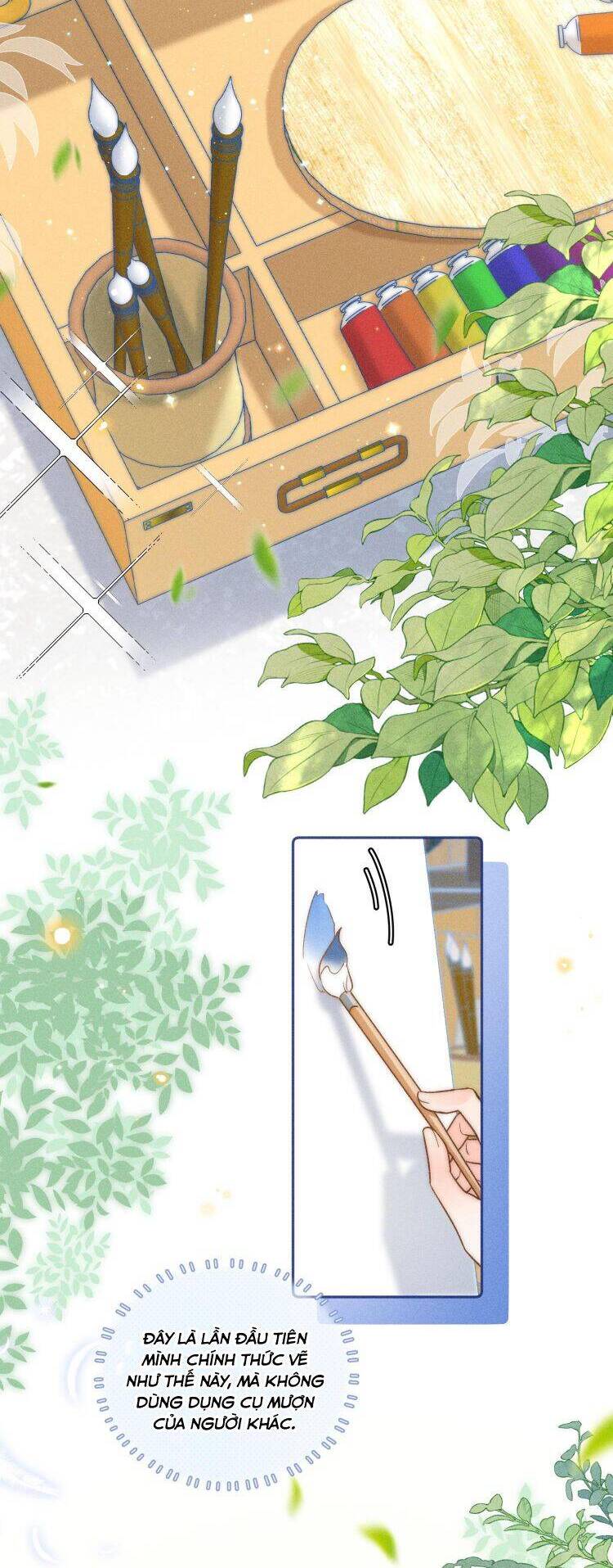 Ánh Trăng Vì Tôi Mà Đến Chapter  23 - 7