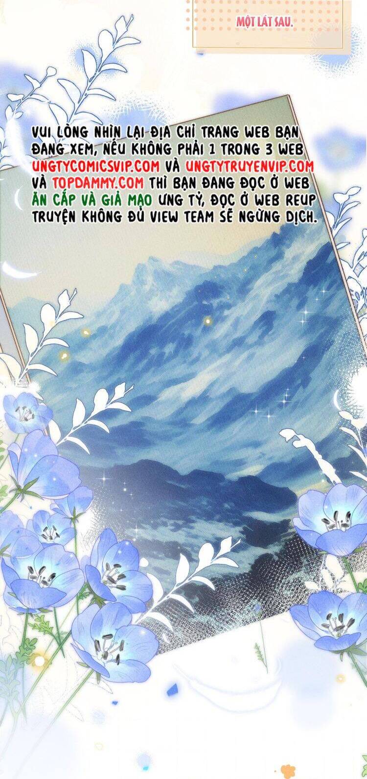 Ánh Trăng Vì Tôi Mà Đến Chapter  23 - 9