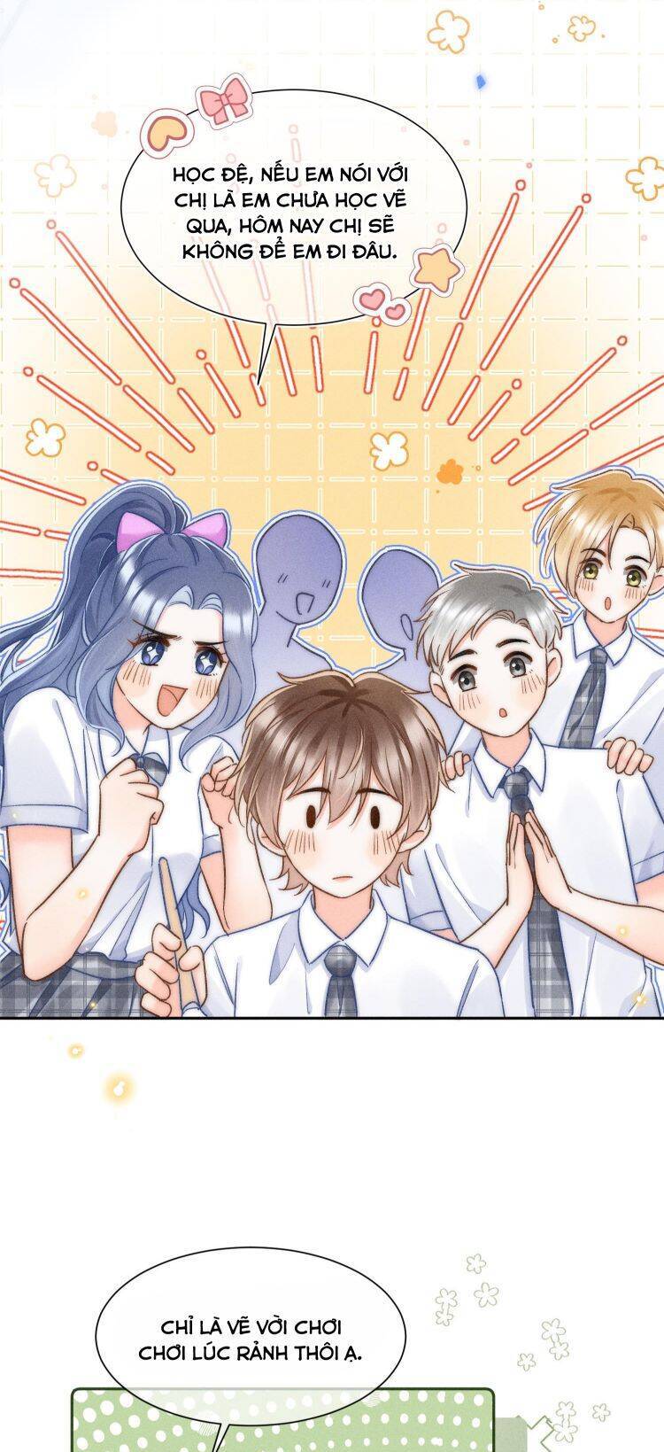 Ánh Trăng Vì Tôi Mà Đến Chapter  23 - 10