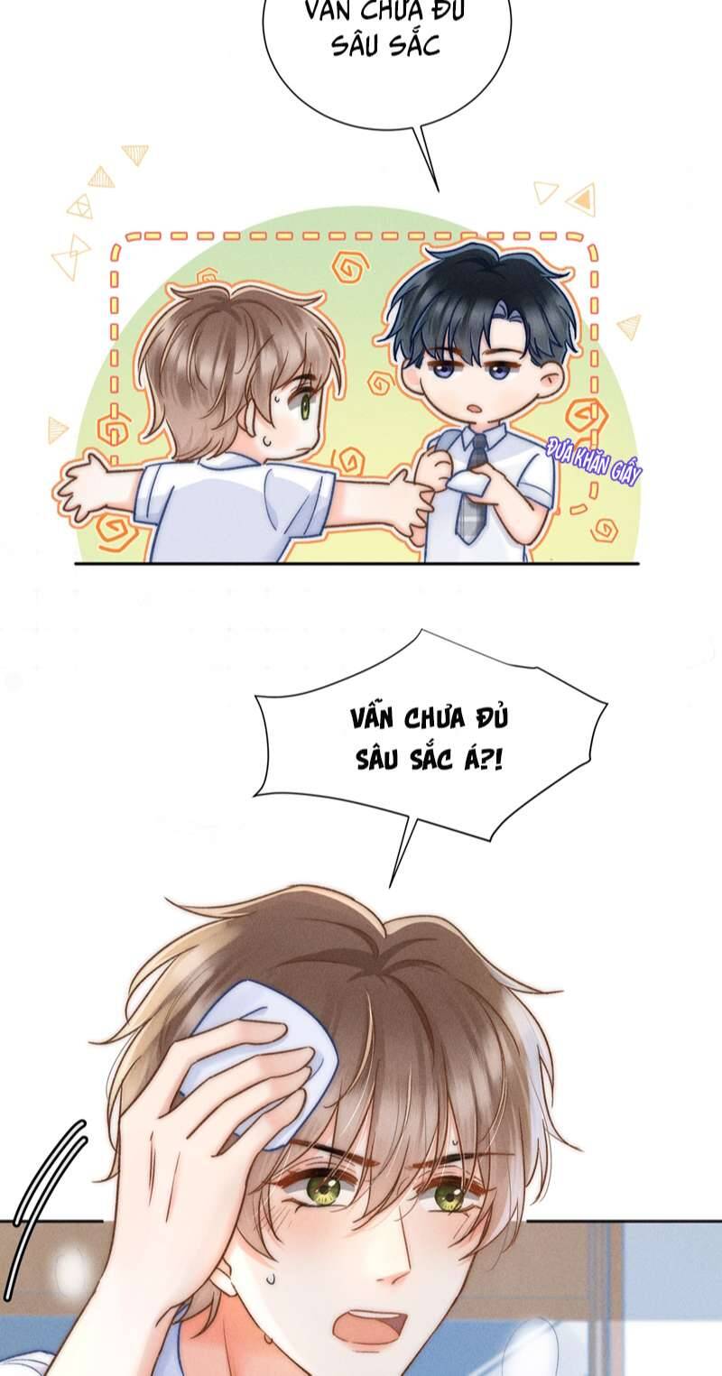 Ánh Trăng Vì Tôi Mà Đến Chapter  25 - 12