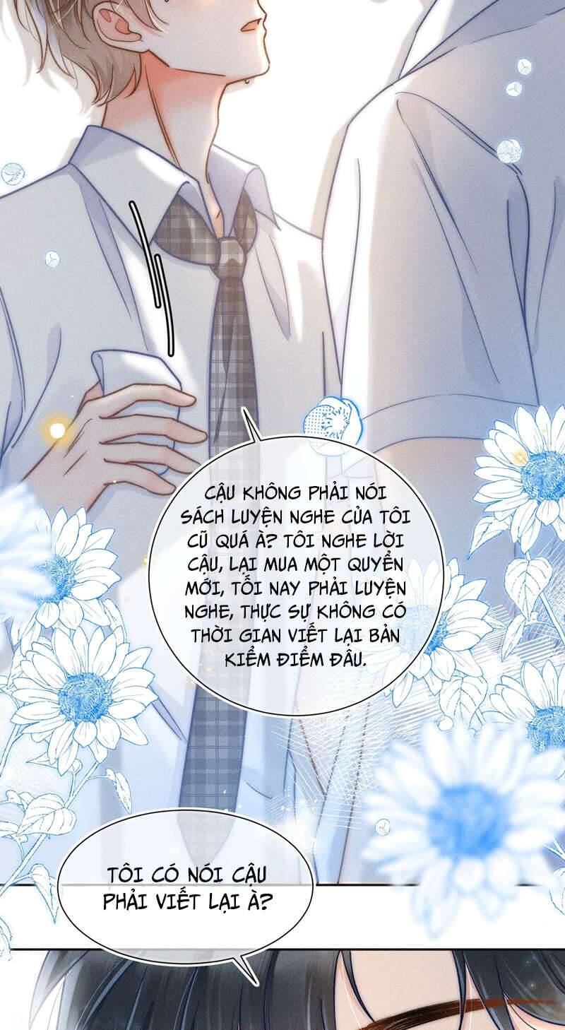 Ánh Trăng Vì Tôi Mà Đến Chapter  25 - 14