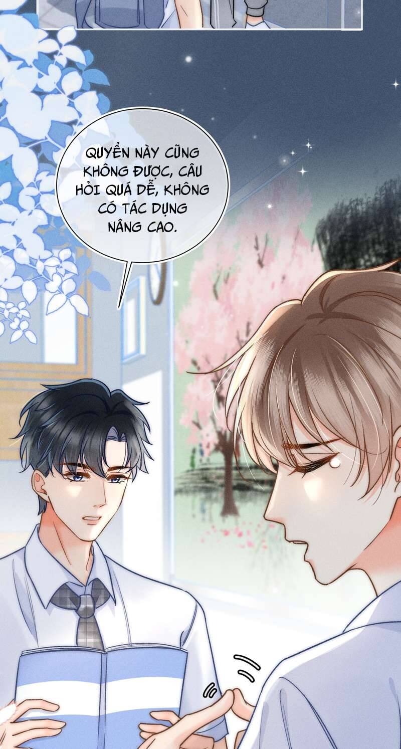 Ánh Trăng Vì Tôi Mà Đến Chapter  25 - 16