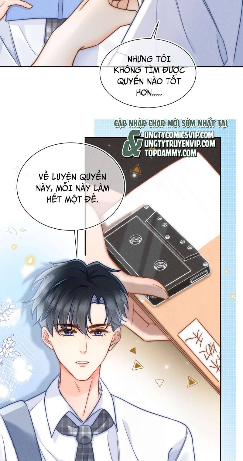 Ánh Trăng Vì Tôi Mà Đến Chapter  25 - 17