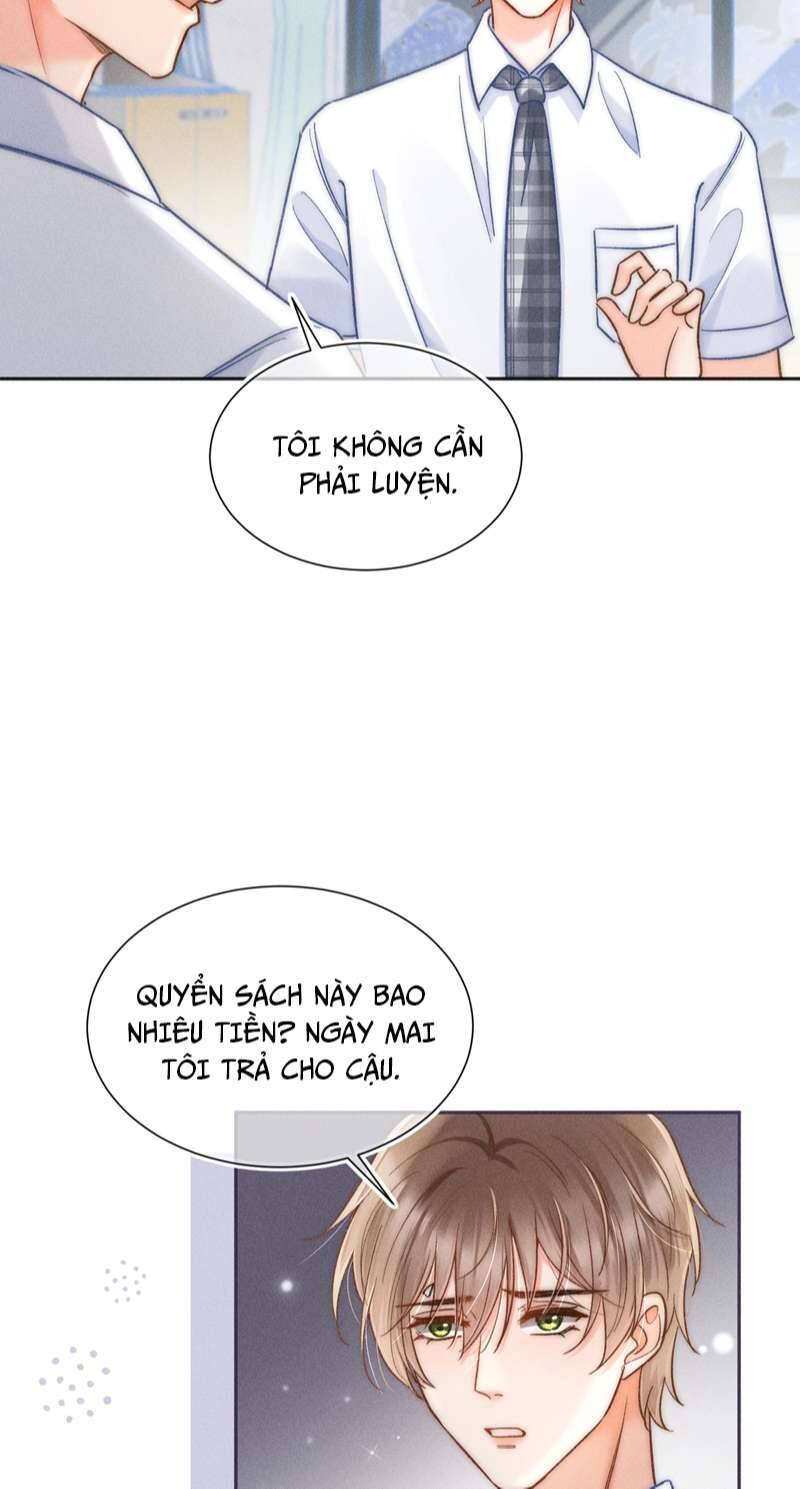 Ánh Trăng Vì Tôi Mà Đến Chapter  25 - 20