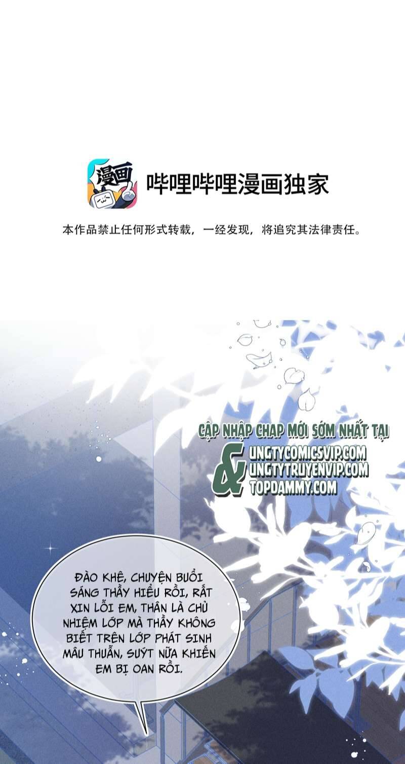 Ánh Trăng Vì Tôi Mà Đến Chapter  25 - 3