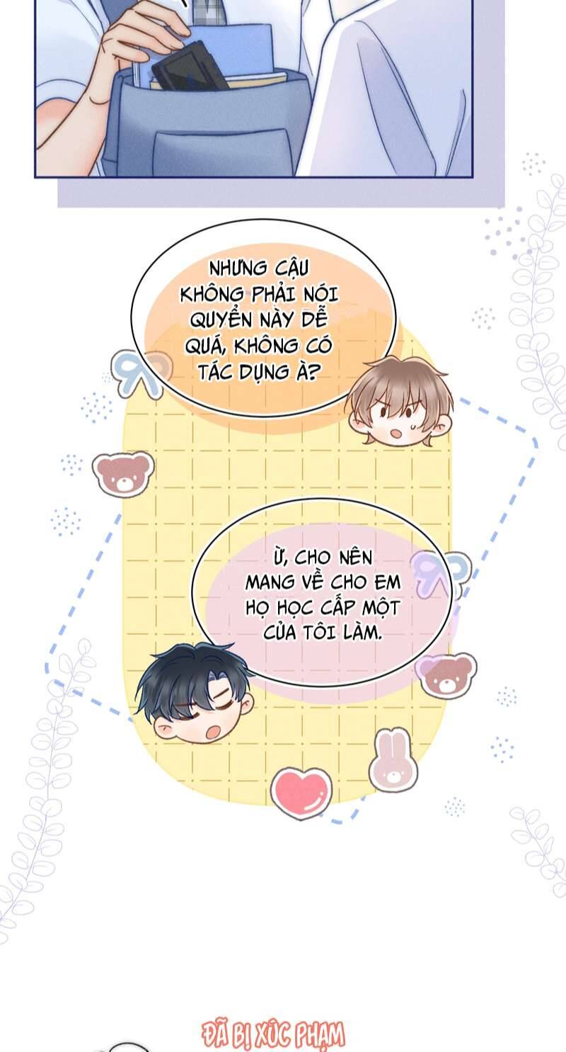 Ánh Trăng Vì Tôi Mà Đến Chapter  25 - 22