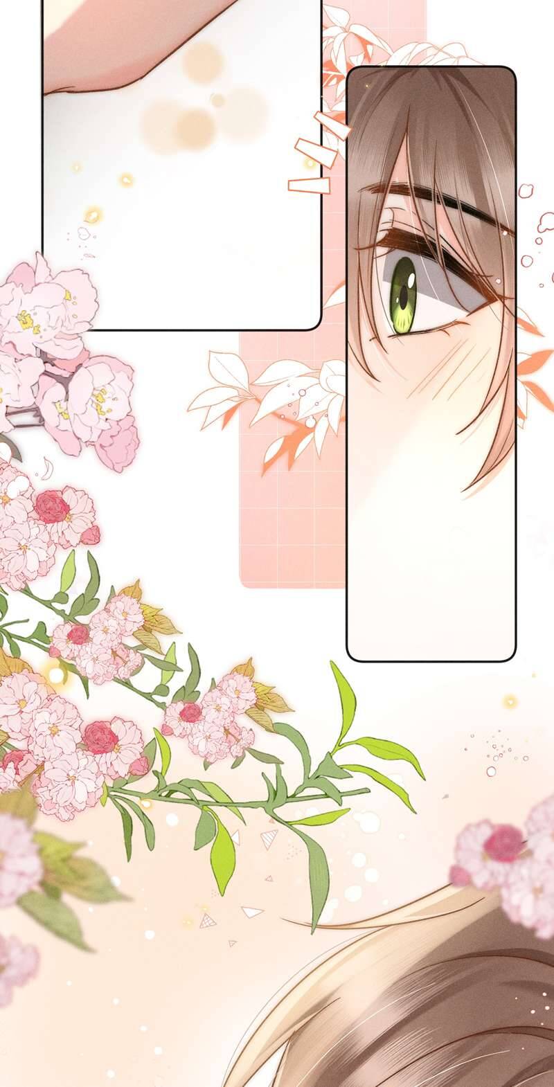 Ánh Trăng Vì Tôi Mà Đến Chapter  25 - 24