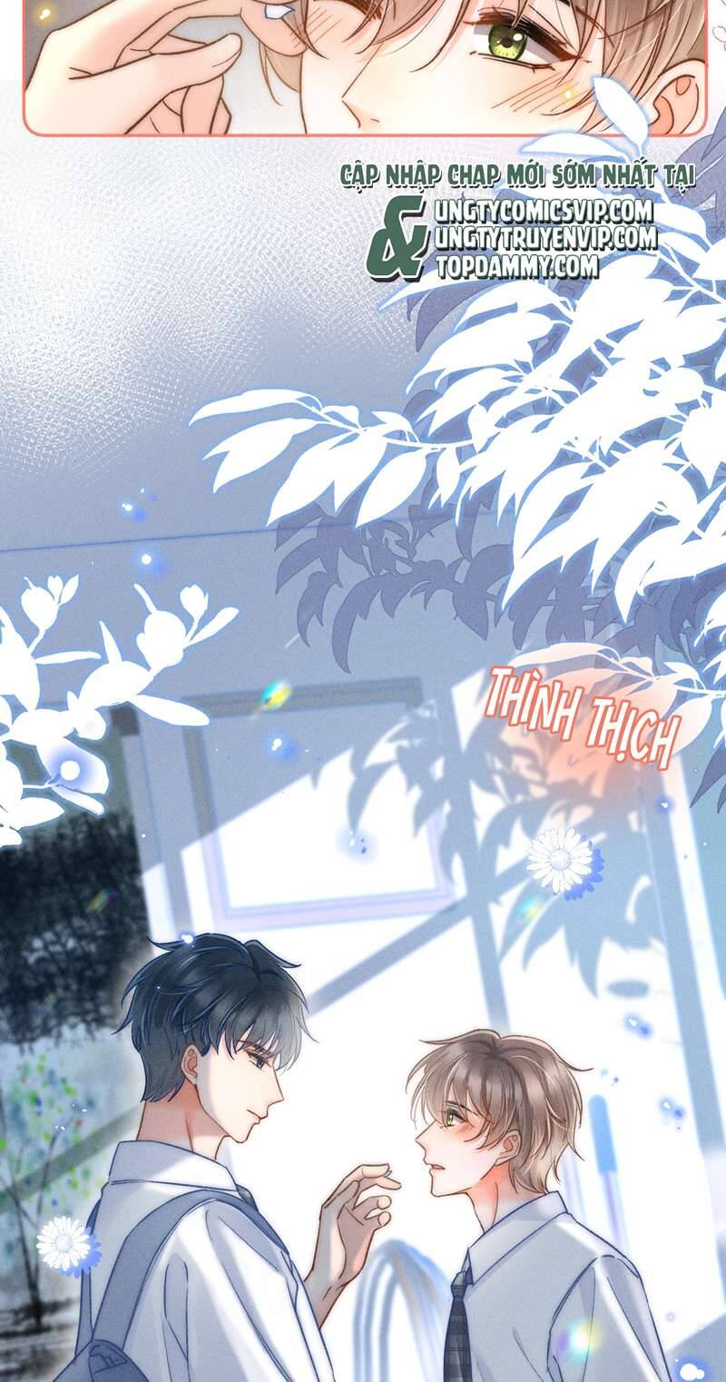 Ánh Trăng Vì Tôi Mà Đến Chapter  25 - 26
