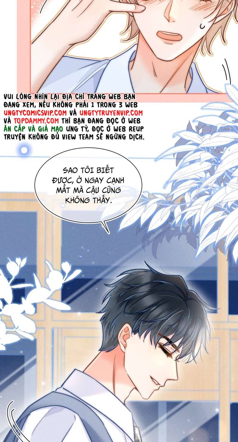 Ánh Trăng Vì Tôi Mà Đến Chapter  25 - 28