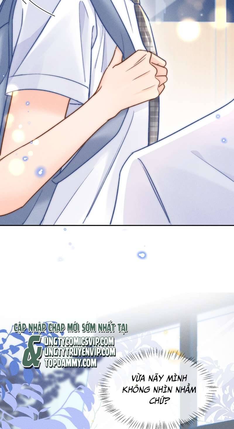 Ánh Trăng Vì Tôi Mà Đến Chapter  25 - 29