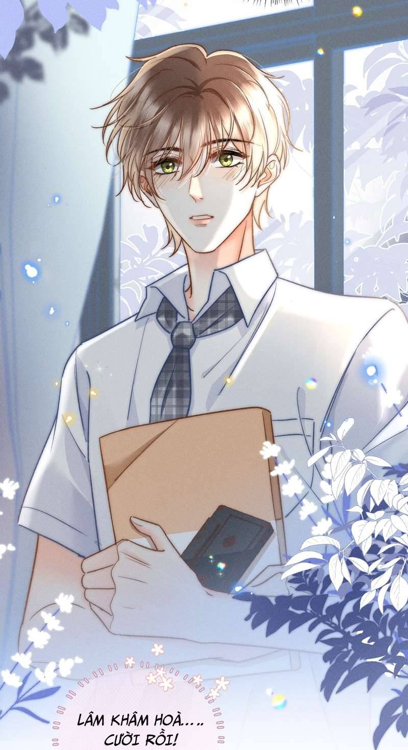Ánh Trăng Vì Tôi Mà Đến Chapter  25 - 30