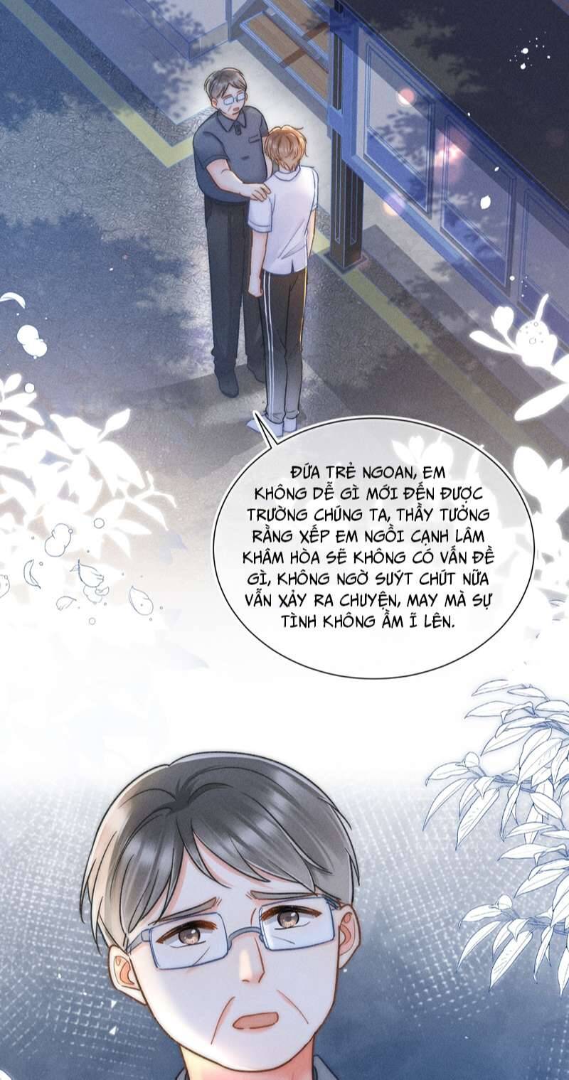 Ánh Trăng Vì Tôi Mà Đến Chapter  25 - 4