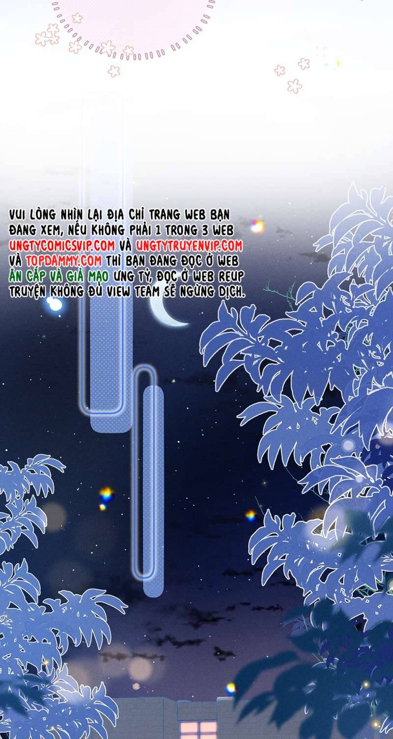 Ánh Trăng Vì Tôi Mà Đến Chapter  25 - 31