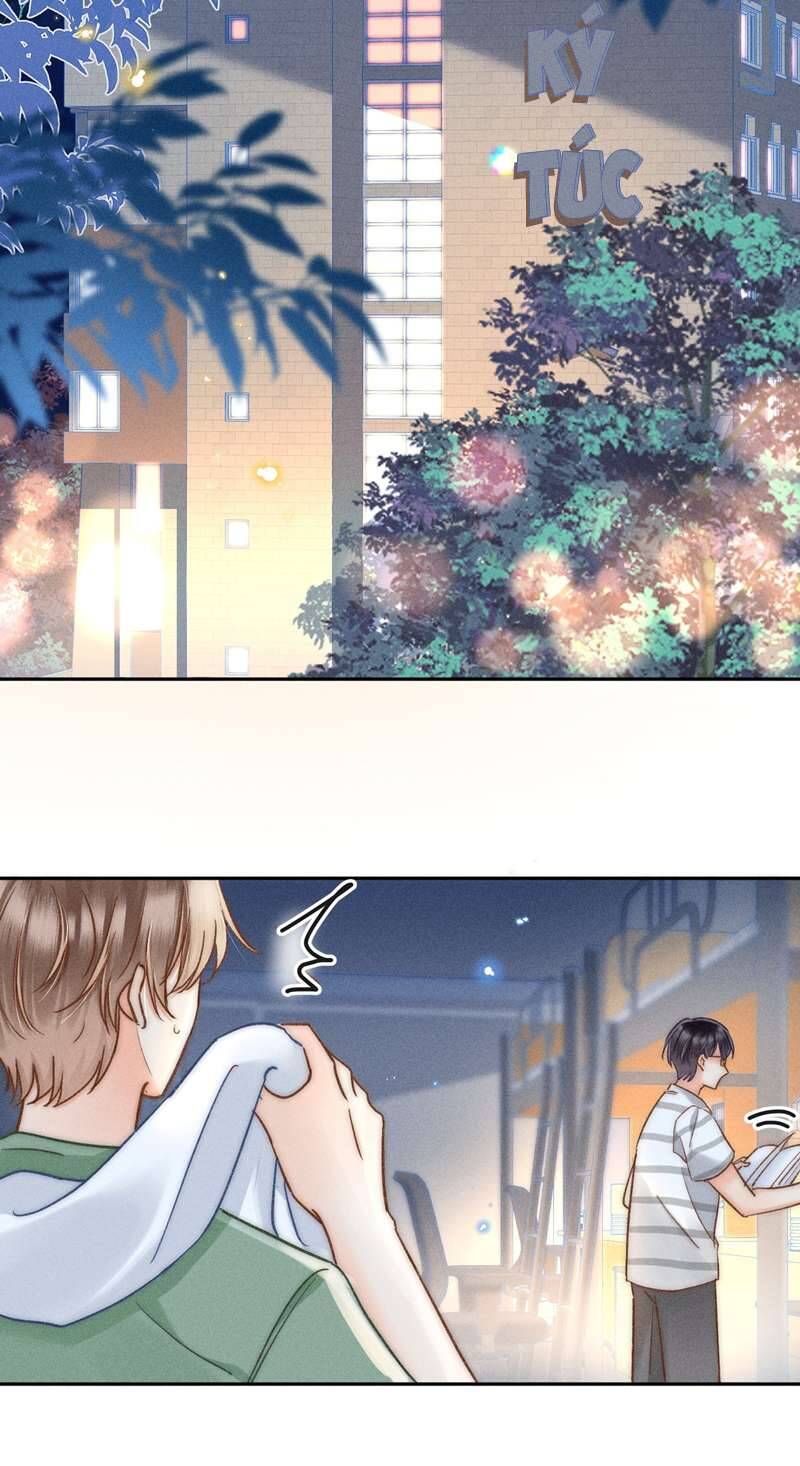 Ánh Trăng Vì Tôi Mà Đến Chapter  25 - 32