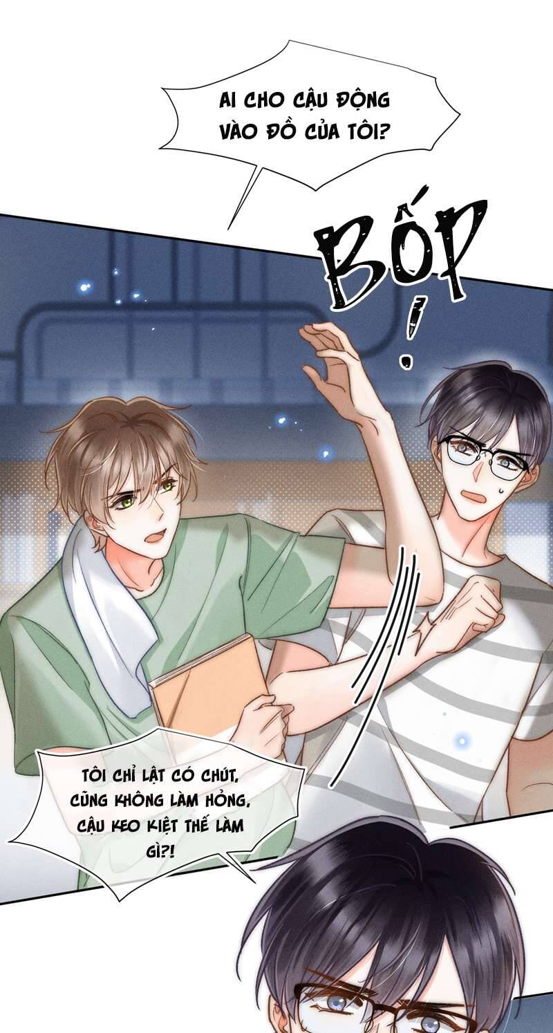 Ánh Trăng Vì Tôi Mà Đến Chapter  25 - 33