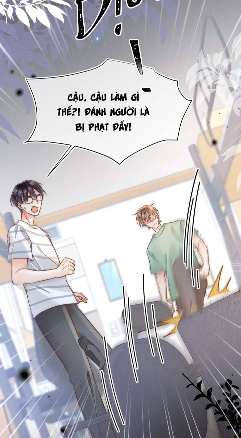 Ánh Trăng Vì Tôi Mà Đến Chapter  25 - 35