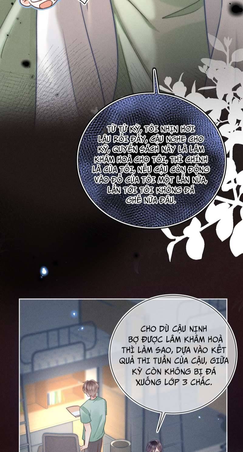 Ánh Trăng Vì Tôi Mà Đến Chapter  25 - 37