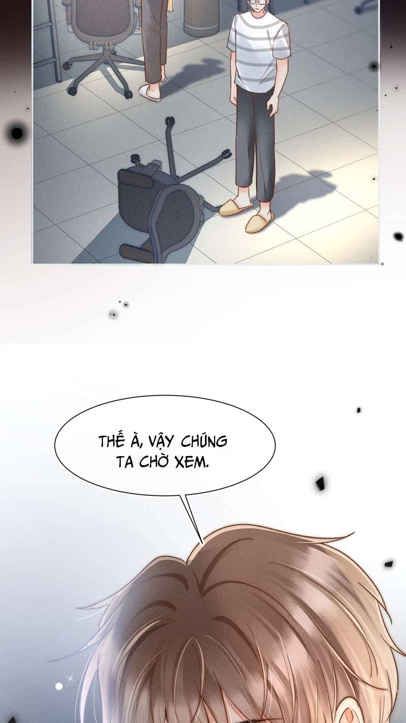 Ánh Trăng Vì Tôi Mà Đến Chapter  25 - 38