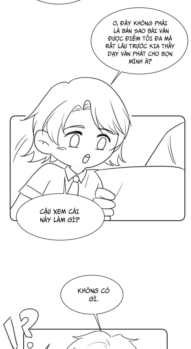 Ánh Trăng Vì Tôi Mà Đến Chapter  25 - 41