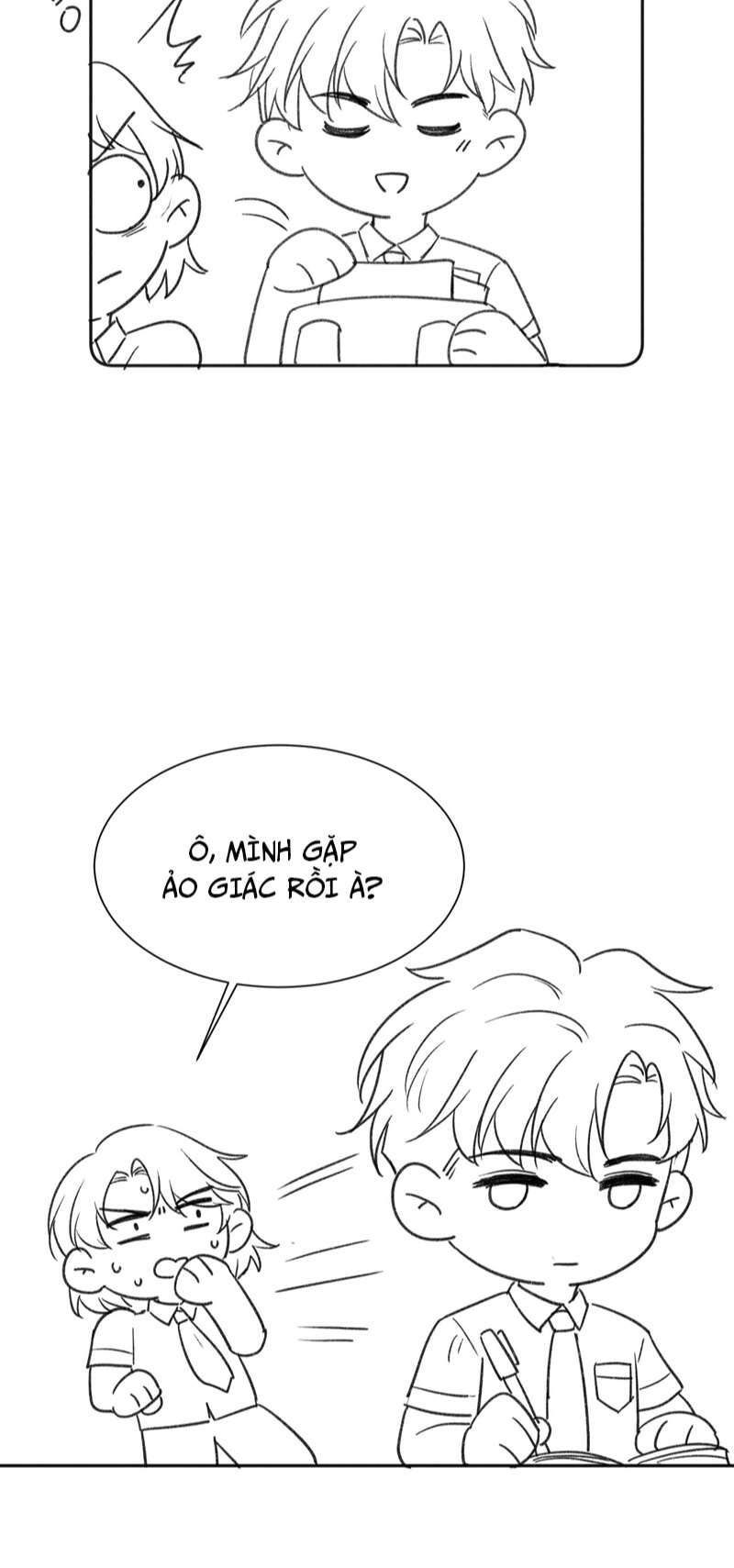 Ánh Trăng Vì Tôi Mà Đến Chapter  25 - 42