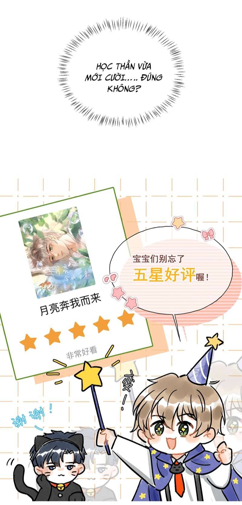 Ánh Trăng Vì Tôi Mà Đến Chapter  25 - 43