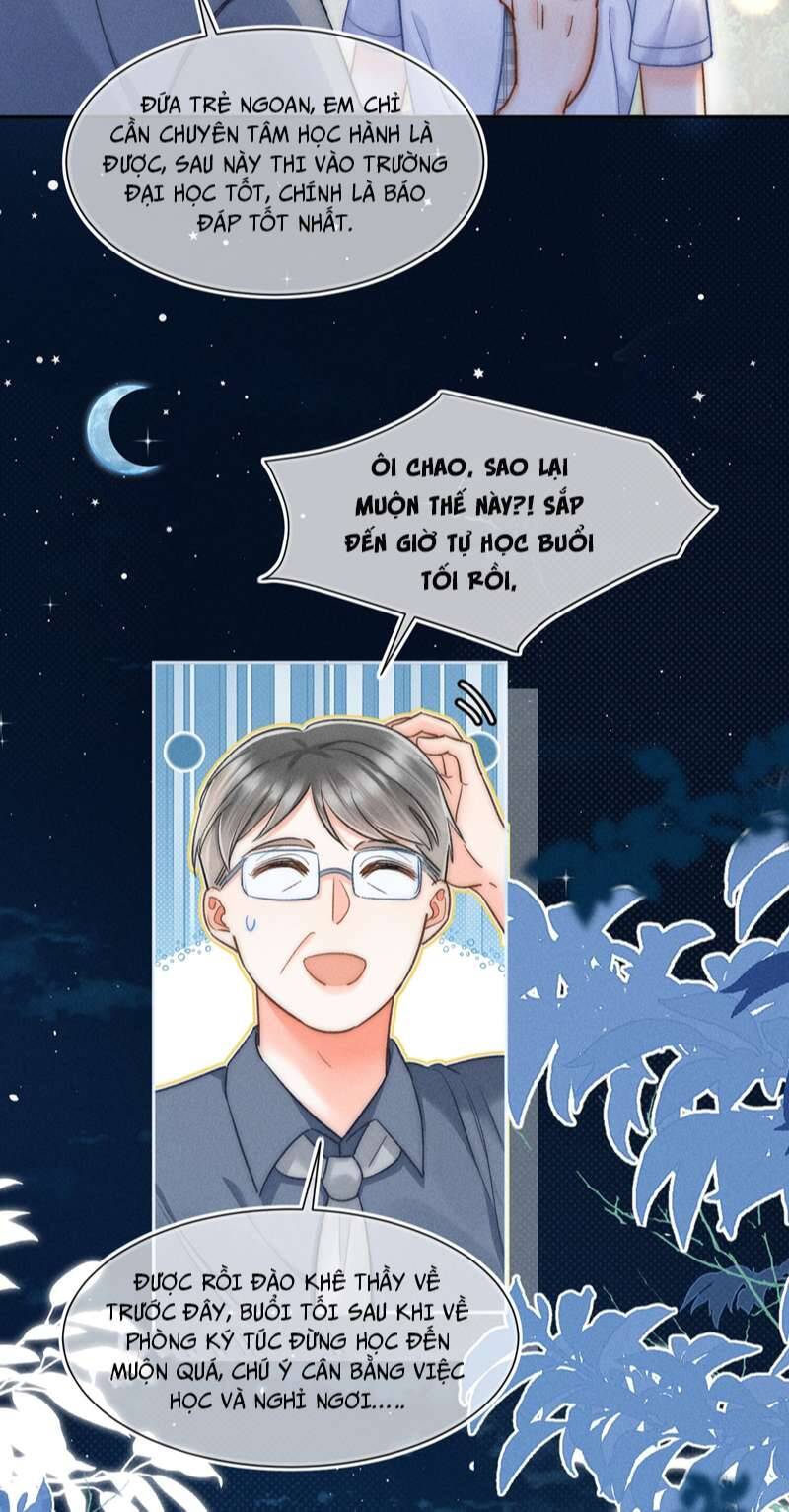 Ánh Trăng Vì Tôi Mà Đến Chapter  25 - 6