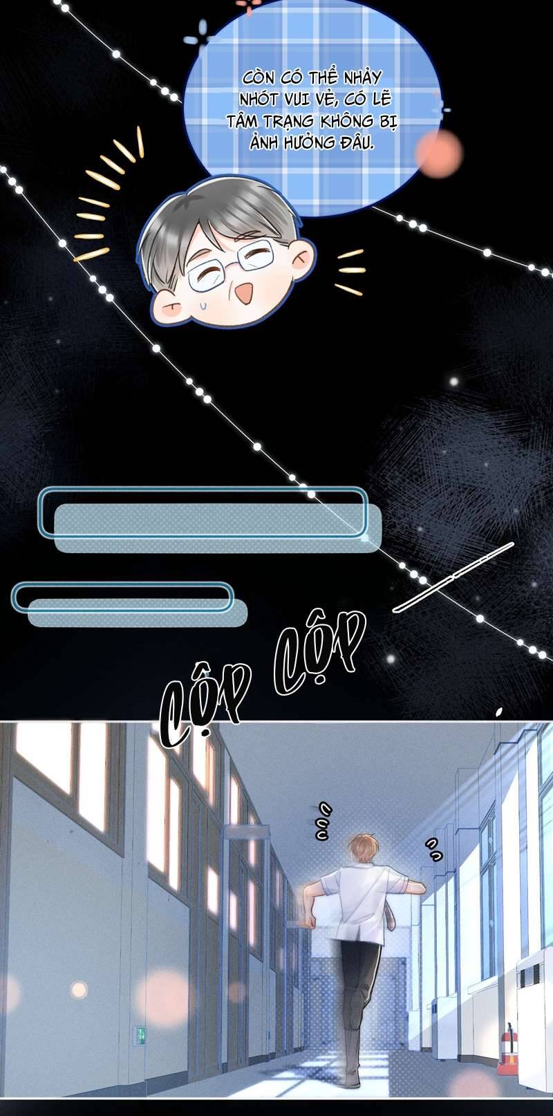 Ánh Trăng Vì Tôi Mà Đến Chapter  25 - 8