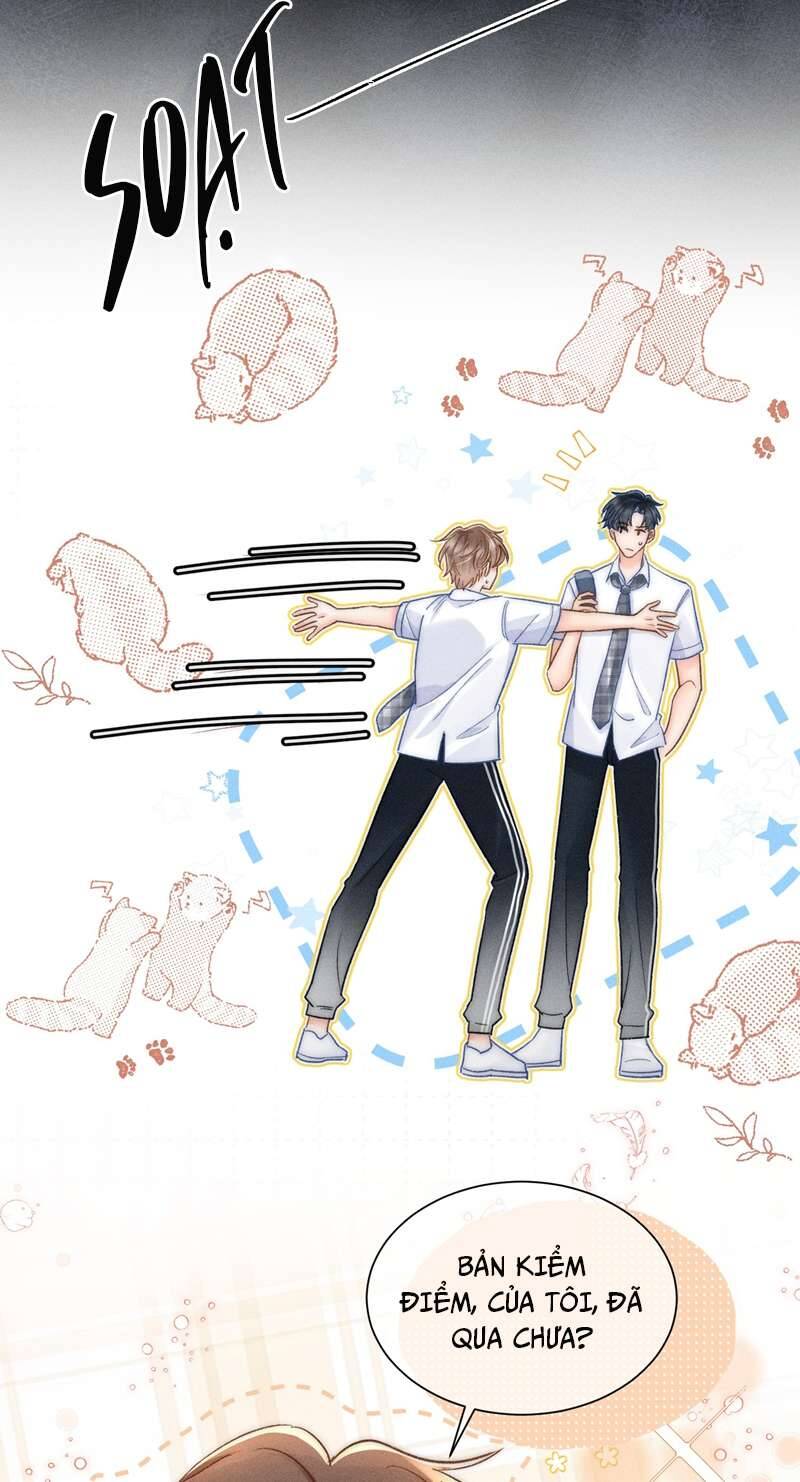 Ánh Trăng Vì Tôi Mà Đến Chapter  25 - 10