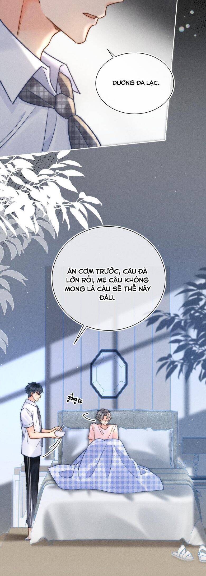 Ánh Trăng Vì Tôi Mà Đến Chapter  26 - 13