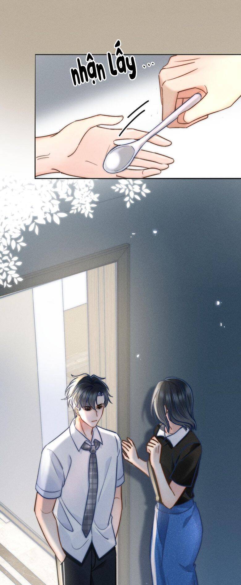 Ánh Trăng Vì Tôi Mà Đến Chapter  26 - 14