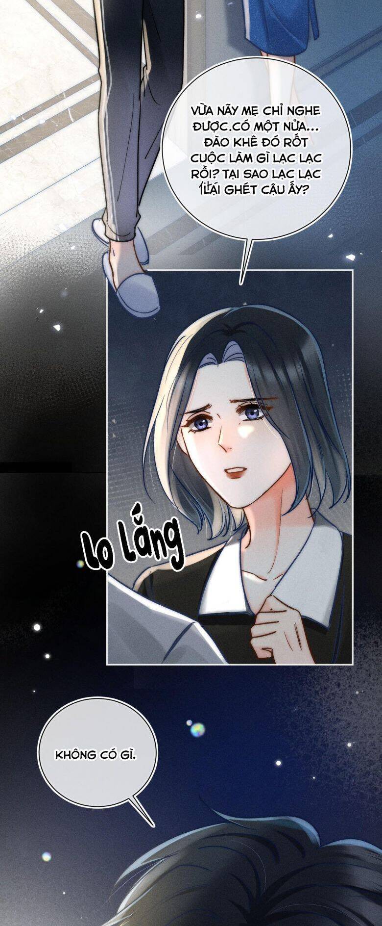 Ánh Trăng Vì Tôi Mà Đến Chapter  26 - 15