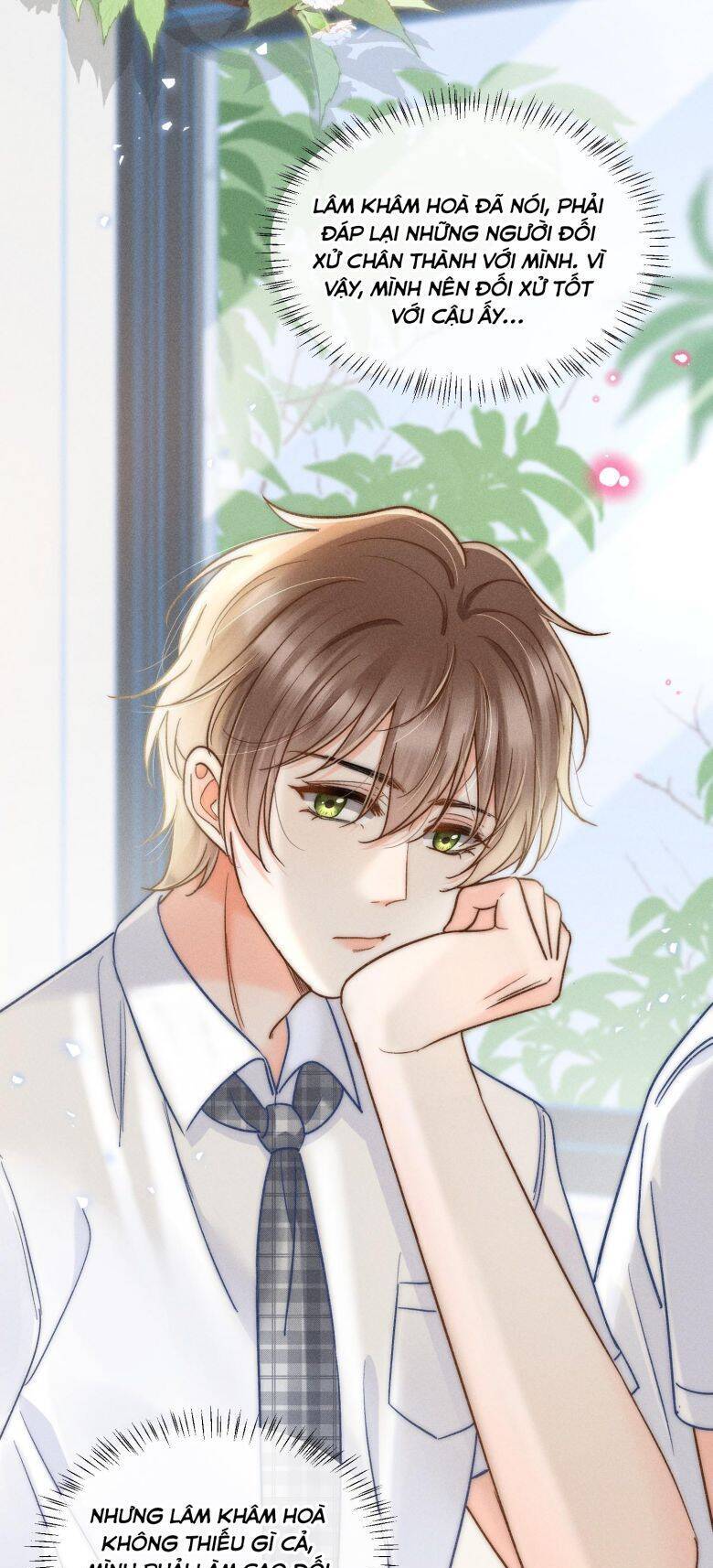 Ánh Trăng Vì Tôi Mà Đến Chapter  26 - 19