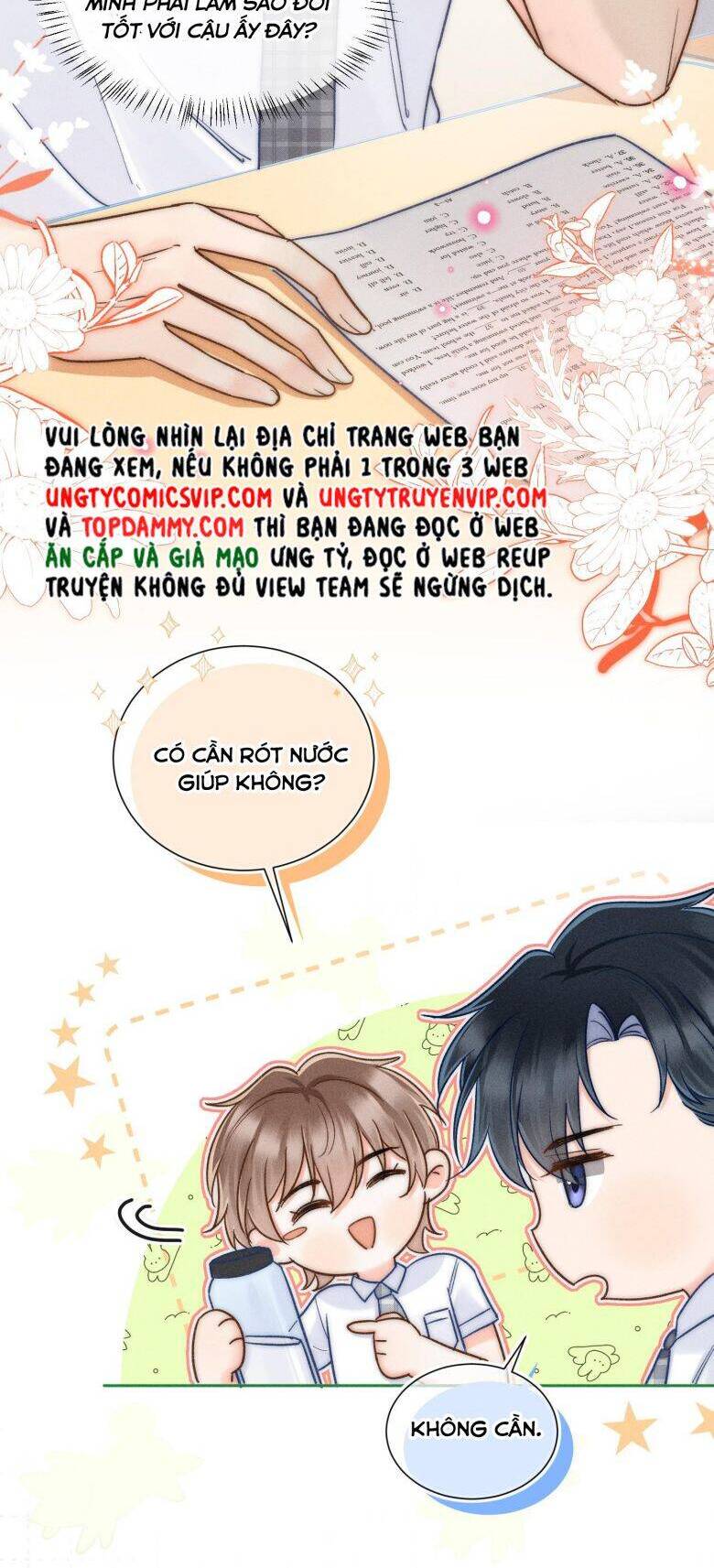 Ánh Trăng Vì Tôi Mà Đến Chapter  26 - 20