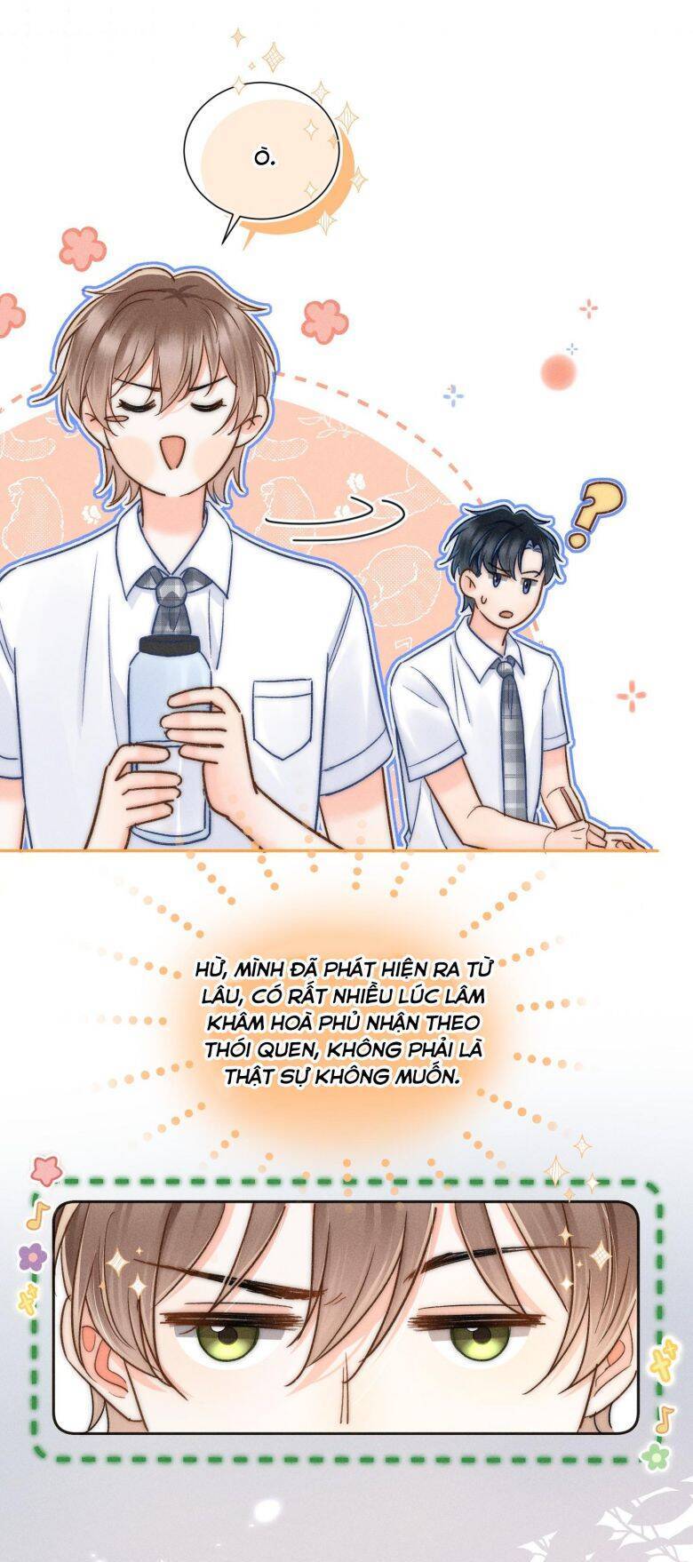 Ánh Trăng Vì Tôi Mà Đến Chapter  26 - 21