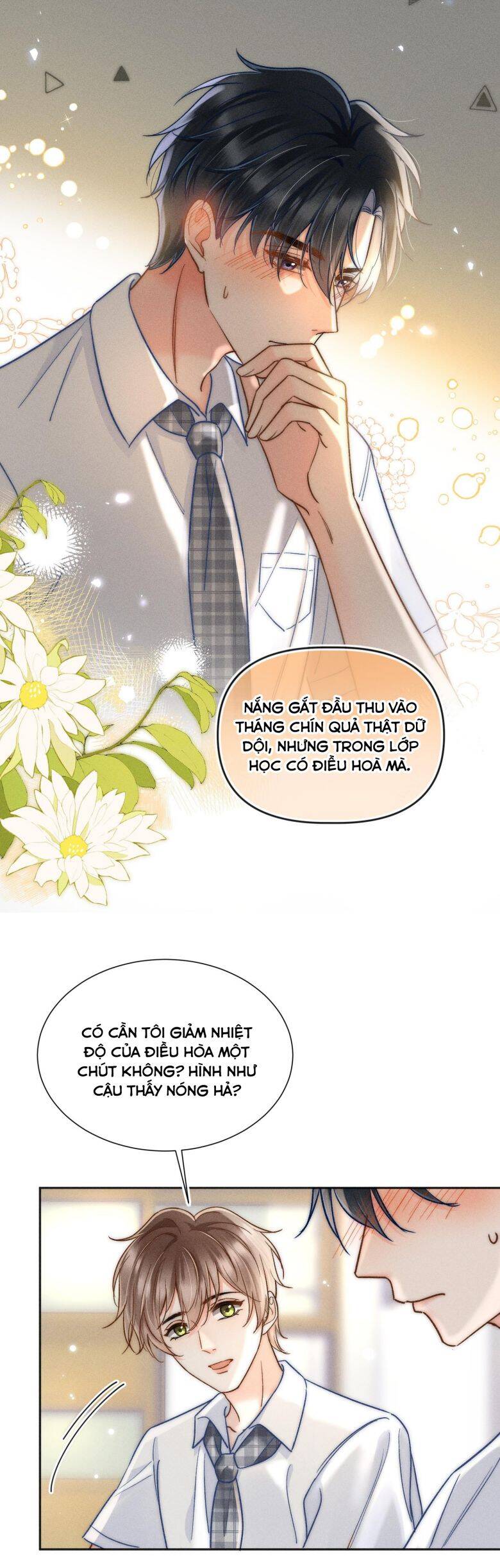 Ánh Trăng Vì Tôi Mà Đến Chapter  26 - 24