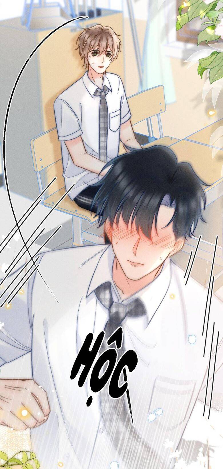 Ánh Trăng Vì Tôi Mà Đến Chapter  26 - 26