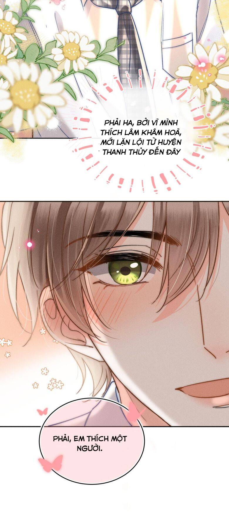 Ánh Trăng Vì Tôi Mà Đến Chapter  26 - 32