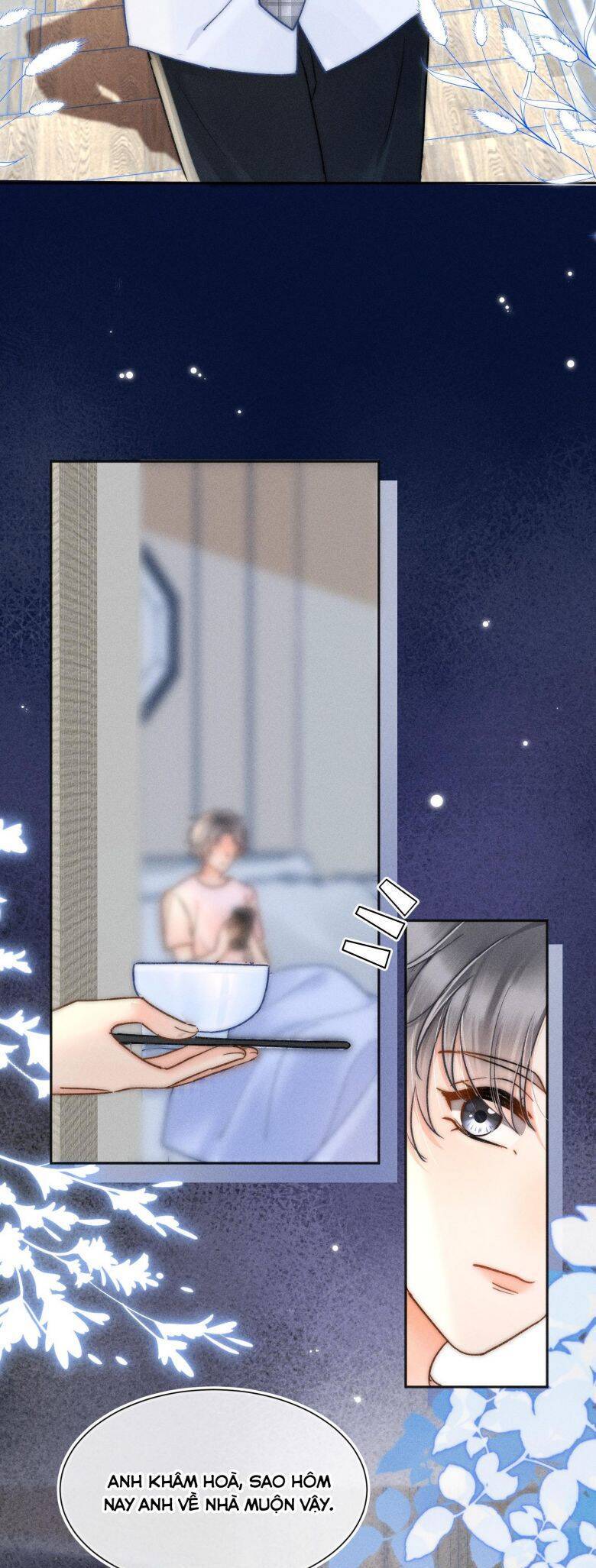 Ánh Trăng Vì Tôi Mà Đến Chapter  26 - 7