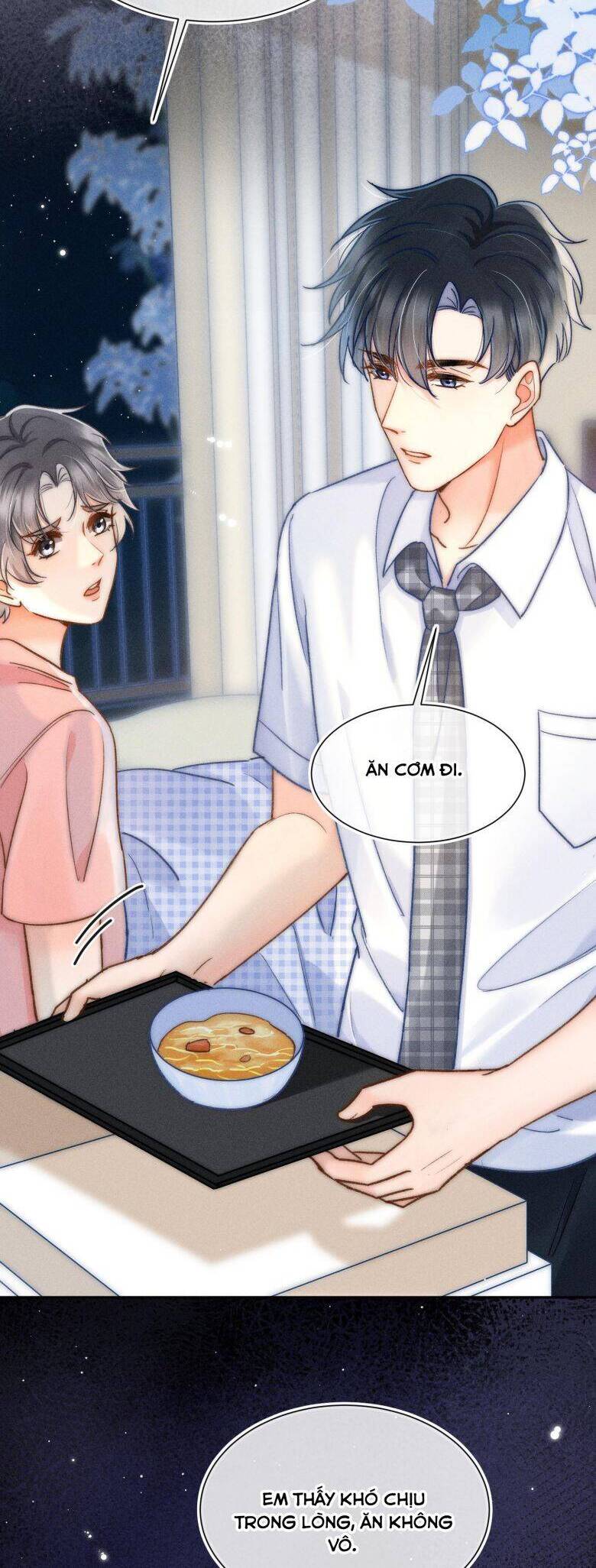 Ánh Trăng Vì Tôi Mà Đến Chapter  26 - 8