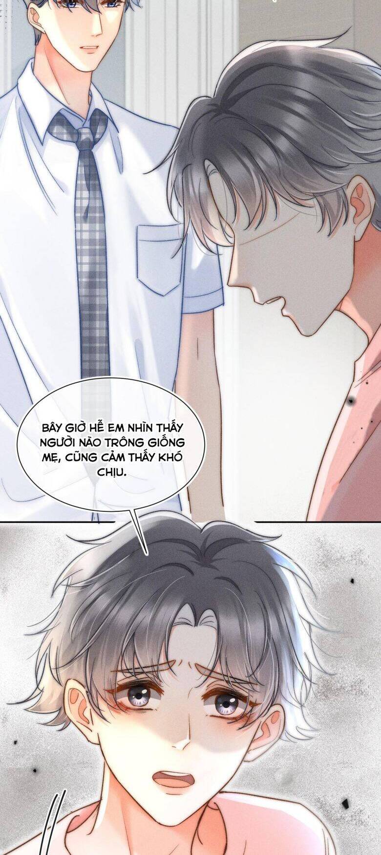 Ánh Trăng Vì Tôi Mà Đến Chapter  26 - 10