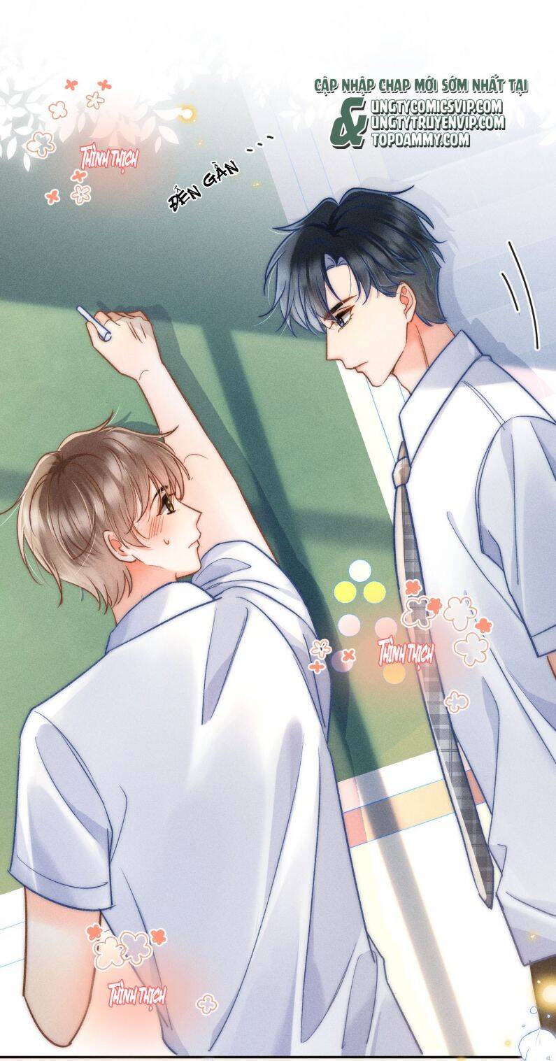 Ánh Trăng Vì Tôi Mà Đến Chapter  27 - 14