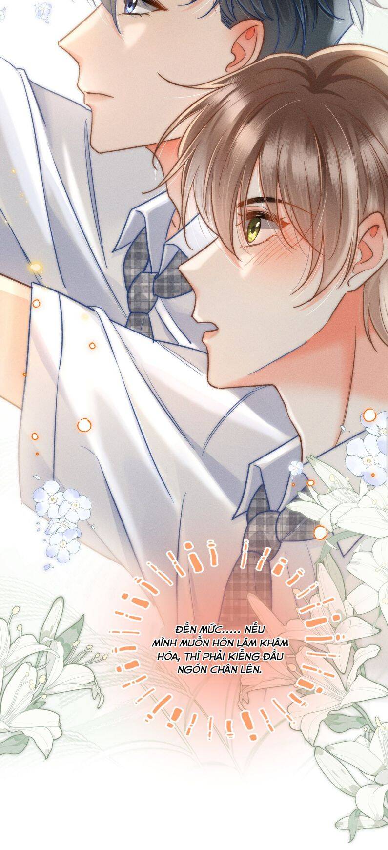 Ánh Trăng Vì Tôi Mà Đến Chapter  27 - 17