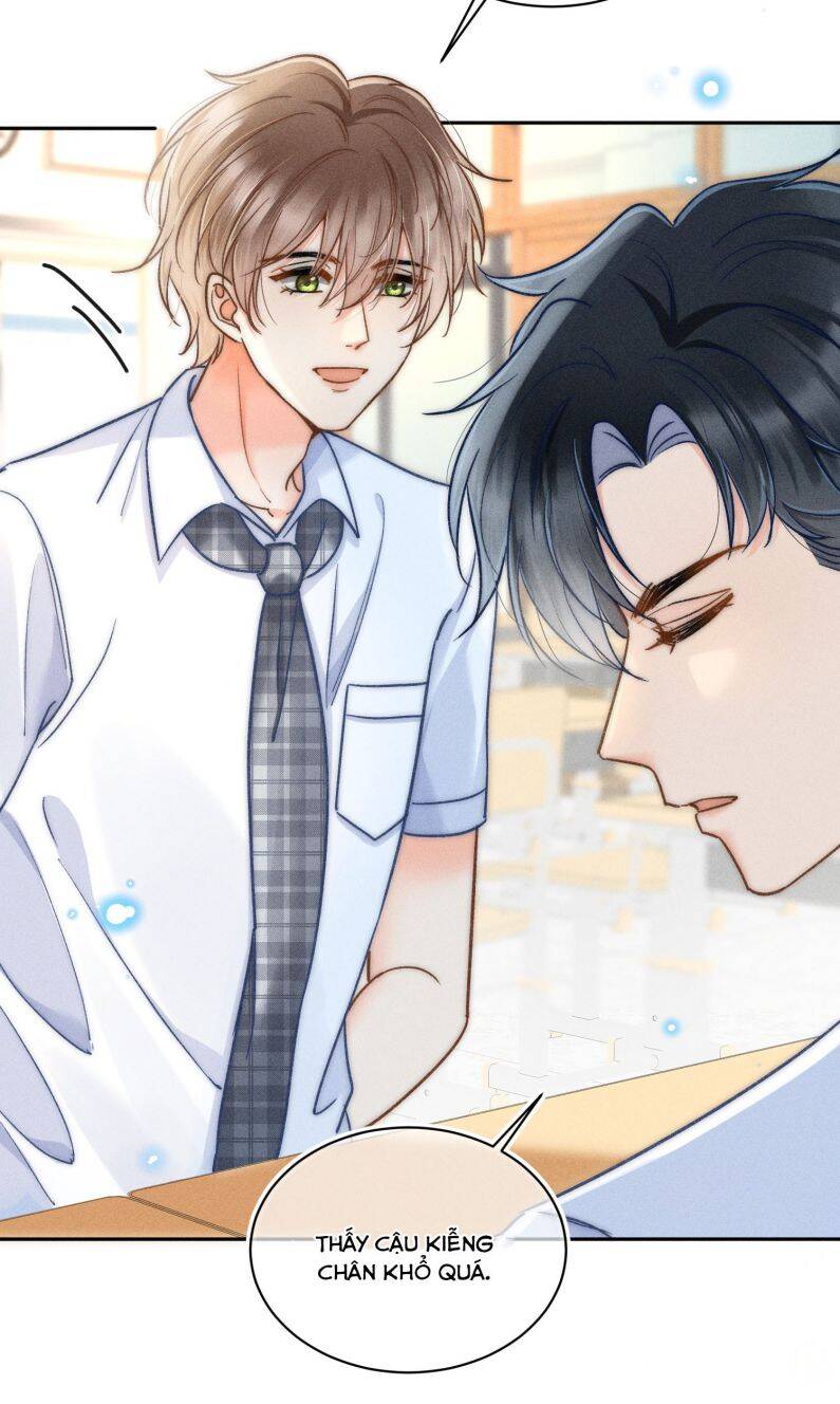 Ánh Trăng Vì Tôi Mà Đến Chapter  27 - 19