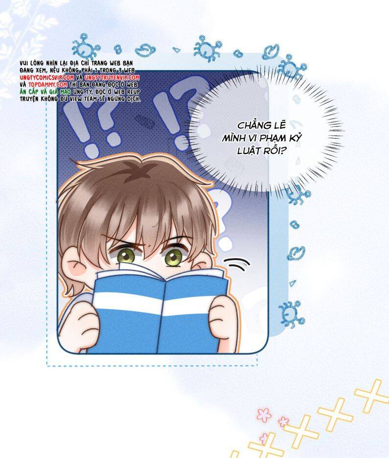 Ánh Trăng Vì Tôi Mà Đến Chapter  27 - 22