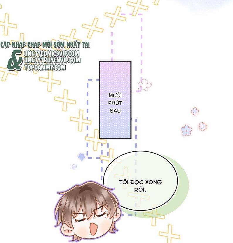 Ánh Trăng Vì Tôi Mà Đến Chapter  27 - 23