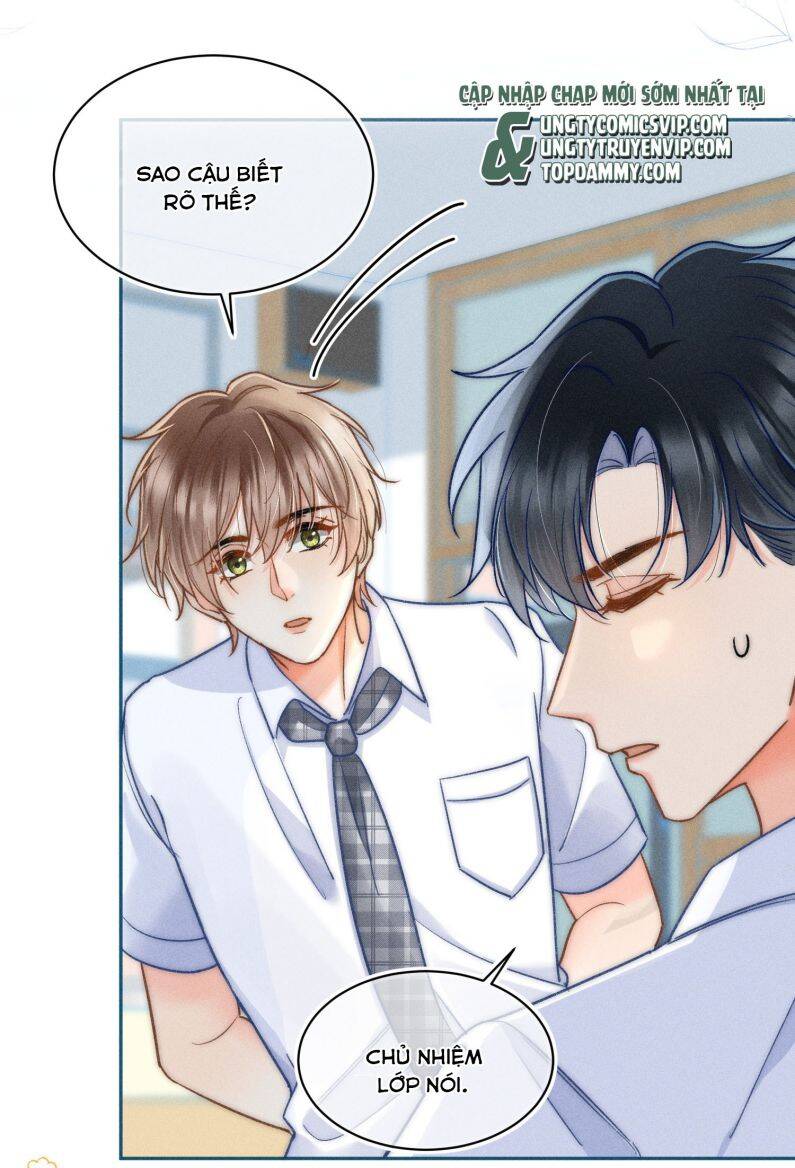 Ánh Trăng Vì Tôi Mà Đến Chapter  27 - 30