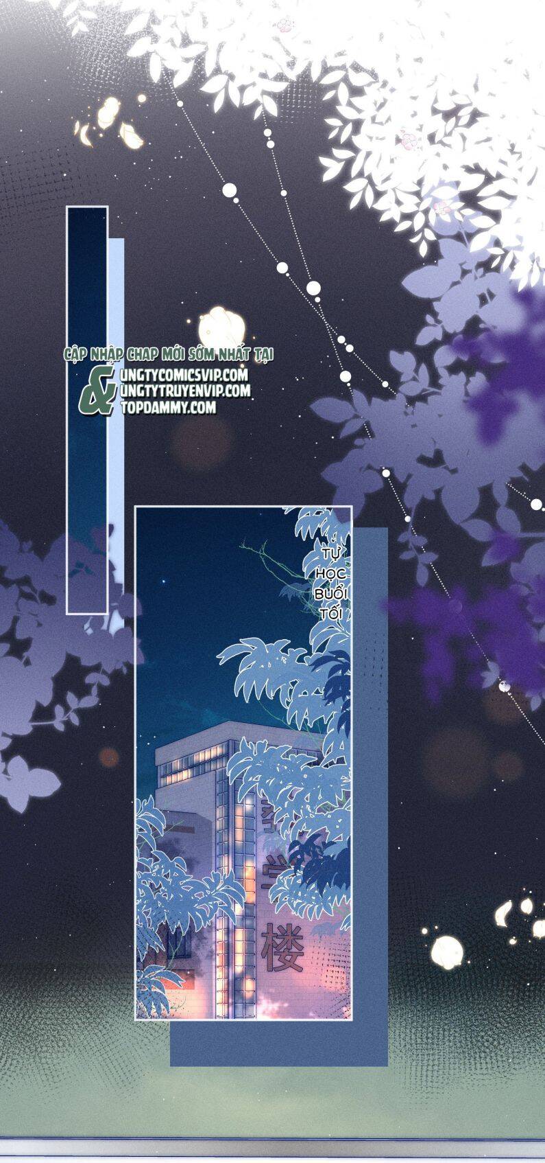 Ánh Trăng Vì Tôi Mà Đến Chapter  27 - 32