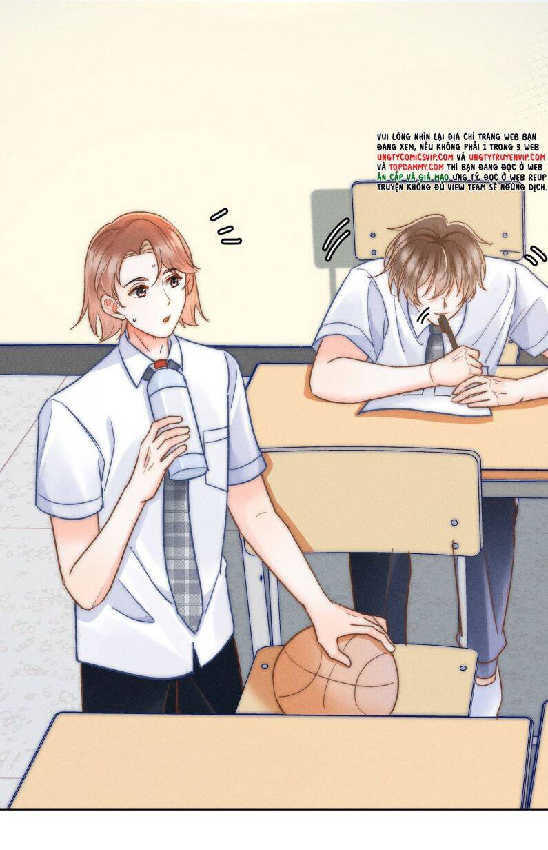 Ánh Trăng Vì Tôi Mà Đến Chapter  27 - 33